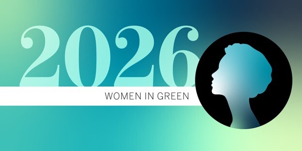 Women in Green | Resilient by Design