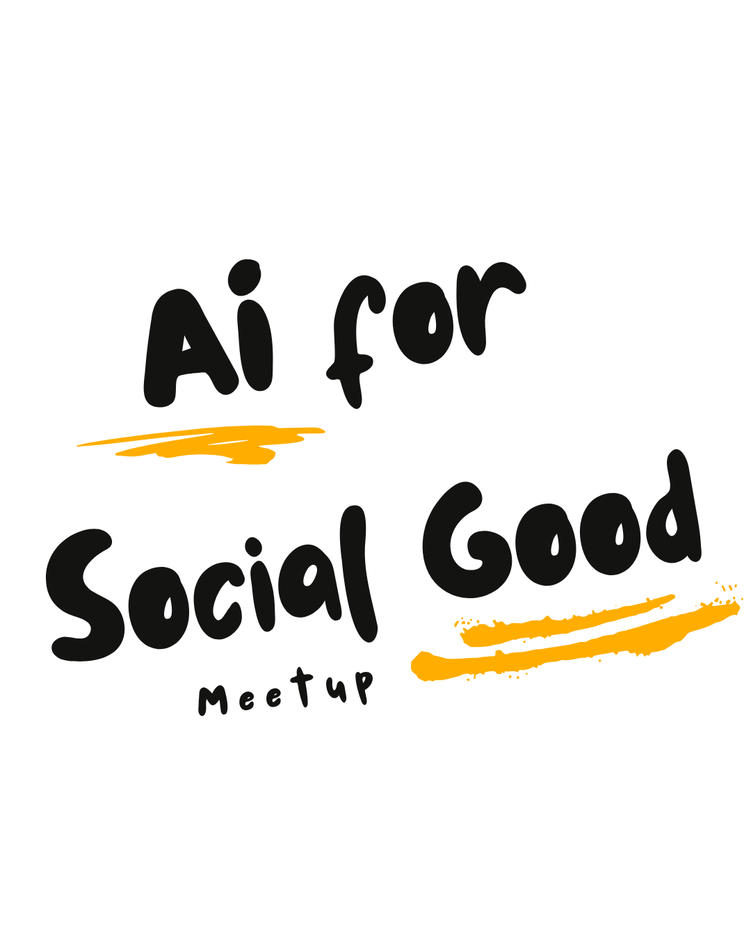 Power, Data, Planet: An AI for Good NYC Climate Week Meetup