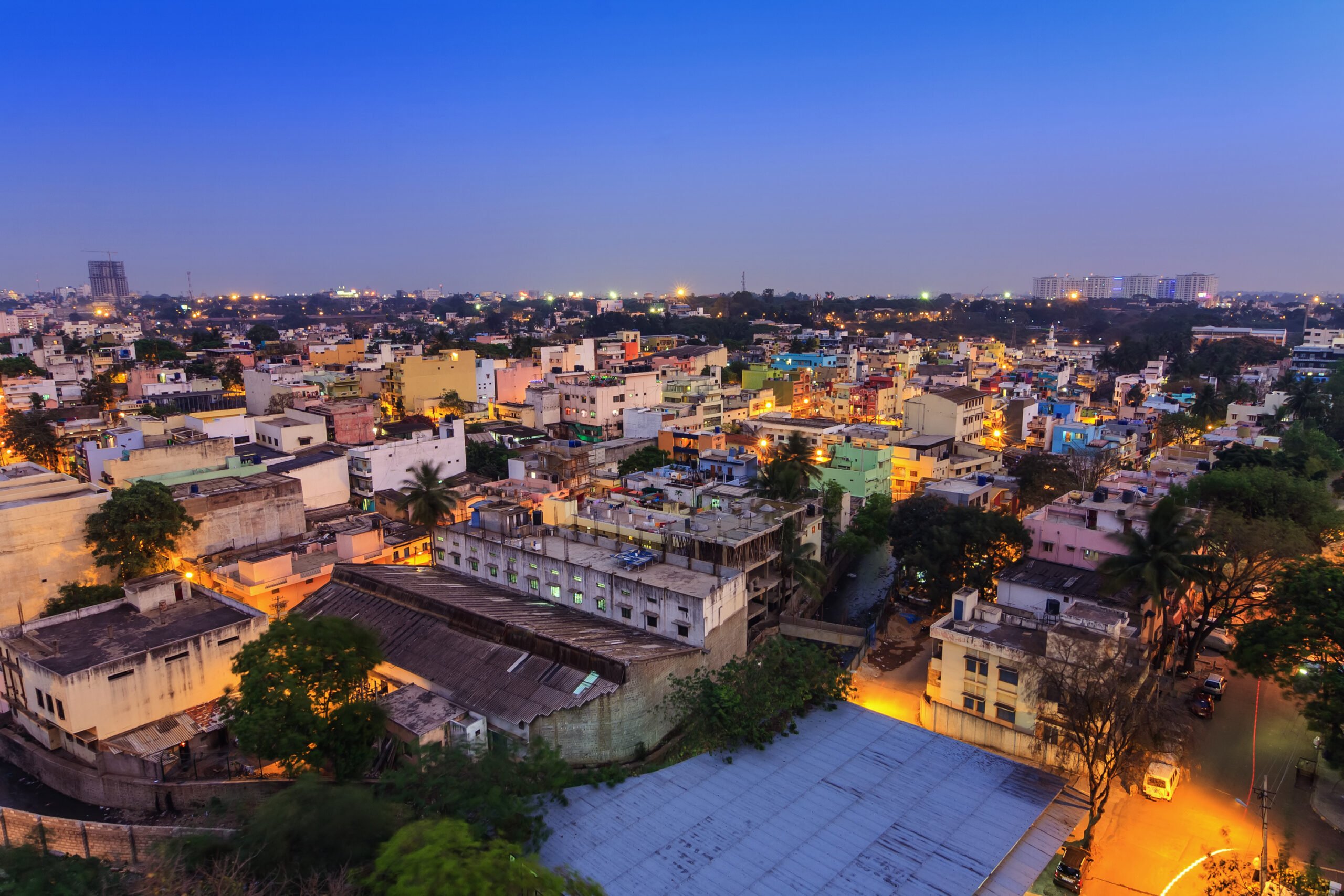 Emissions Markets Accelerator Panel: Advancing Market-Based Environmental Regulation in the Global South