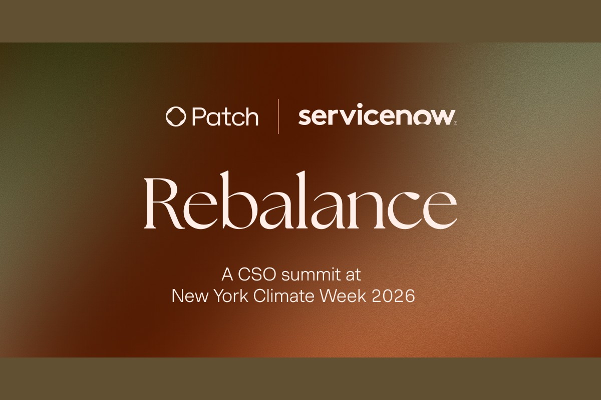 Rebalance CSO Summit