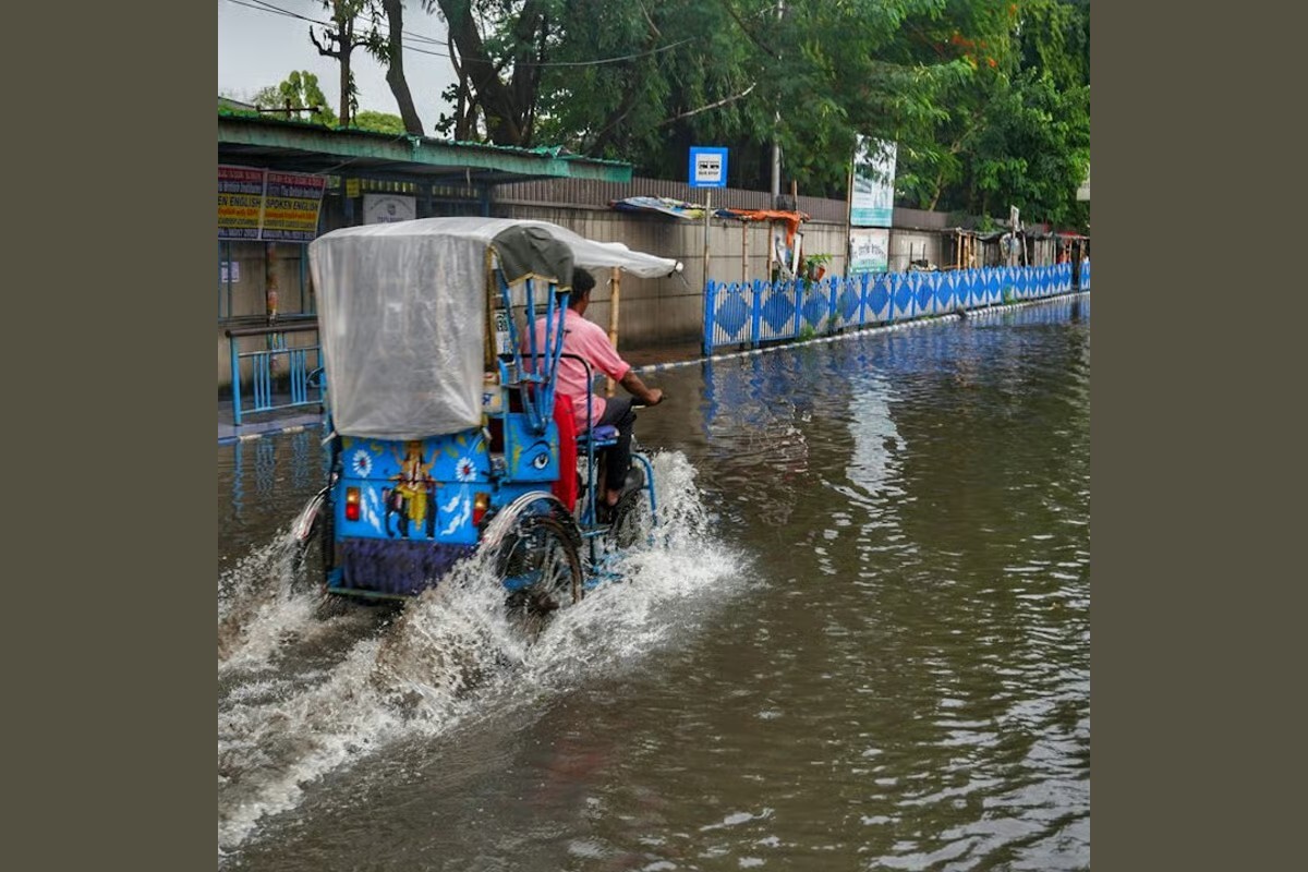 What Moves Indians: Communicating Climate for Resilience & Livable Cities