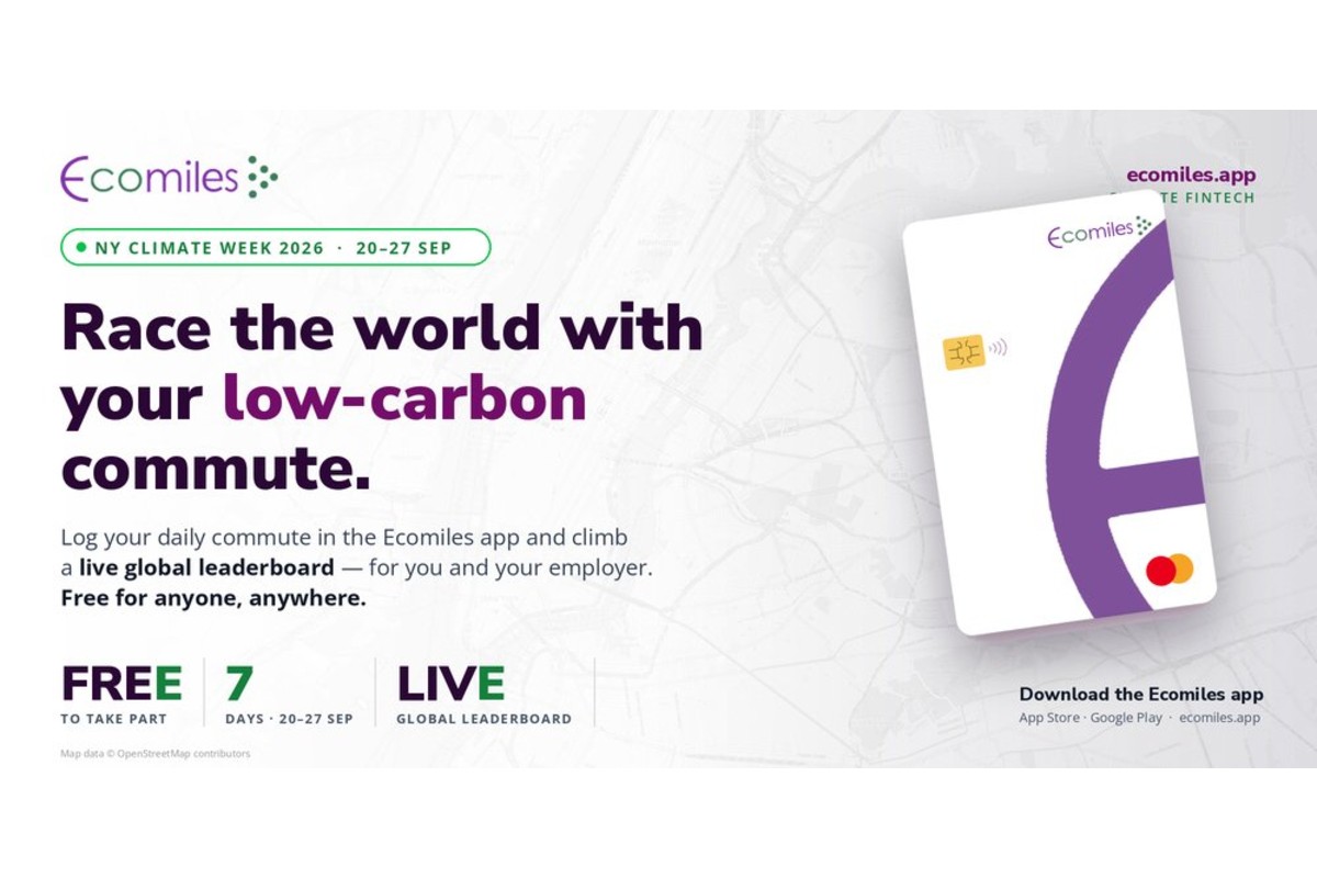 The Commute Grand Prix: A Global Sustainable Commute Challenge