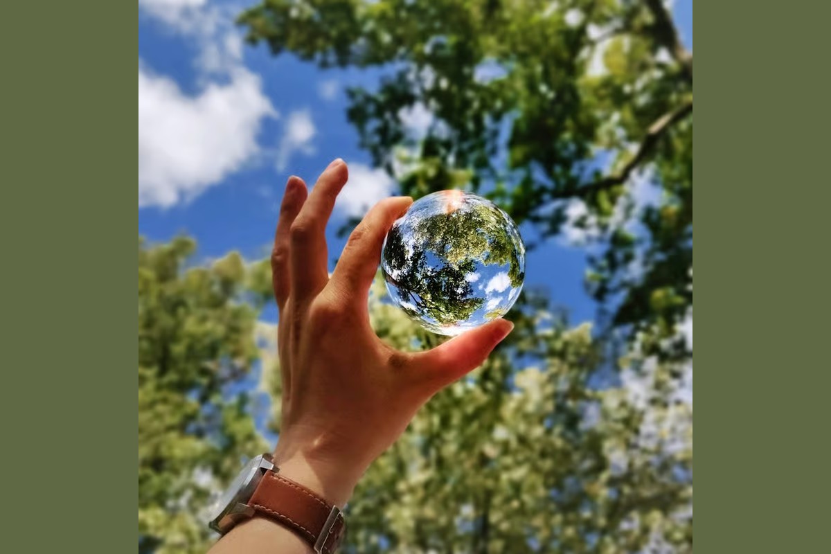 Columbia Climate School Global Impact Lab: Community Kickoff & Mixer