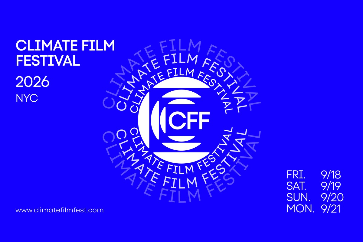 Climate Film Festival & Narrative Change Summit