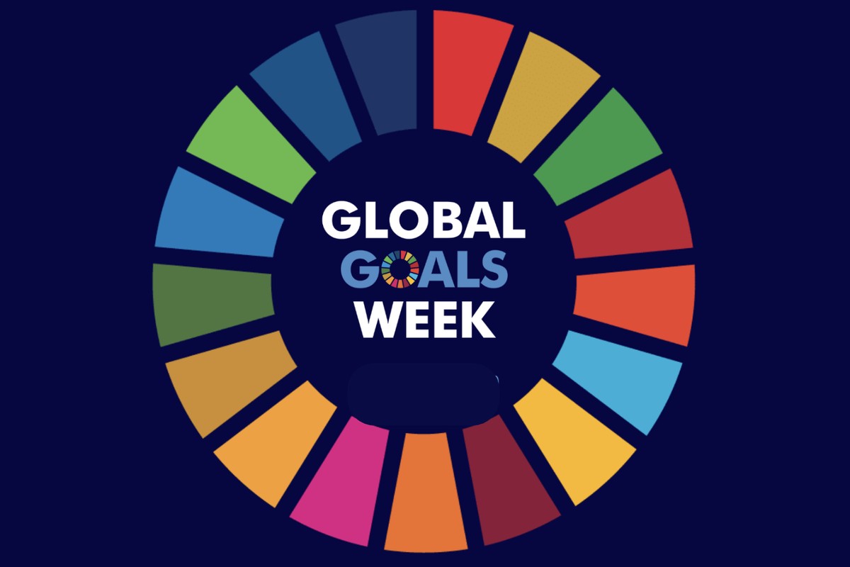 Global Goals Week
