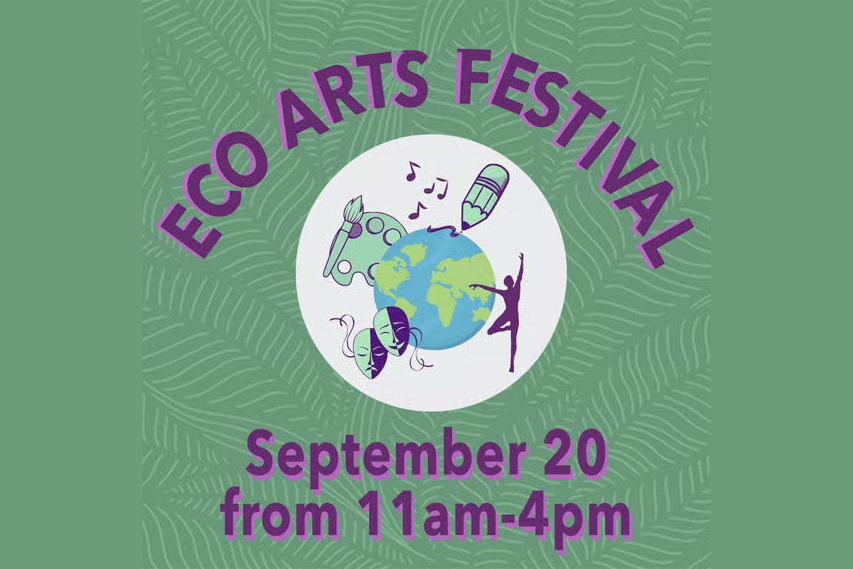 Eco Arts Festival 2026