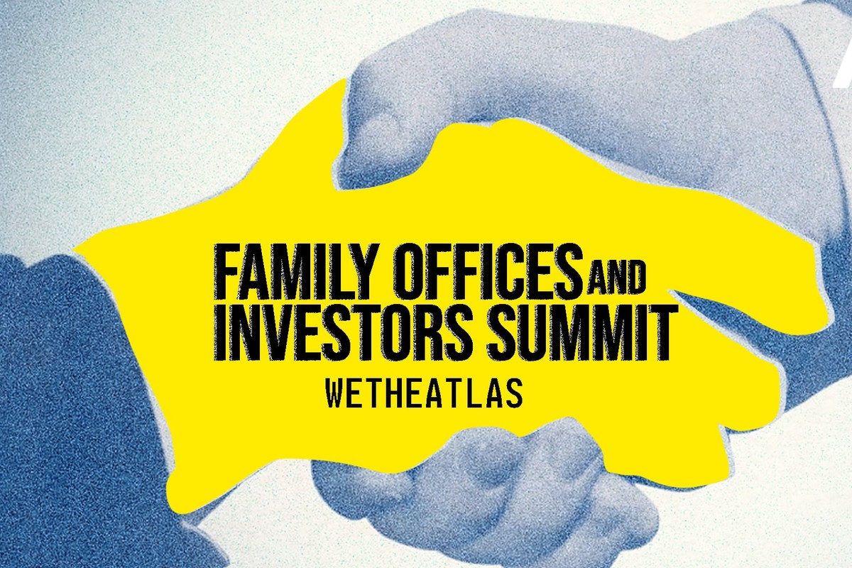 [Official] Family Offices & Investors Summit - Climate Week NYC (Curated for LPs, GPs & Growth-Stage Founders + Matchmaking platform)