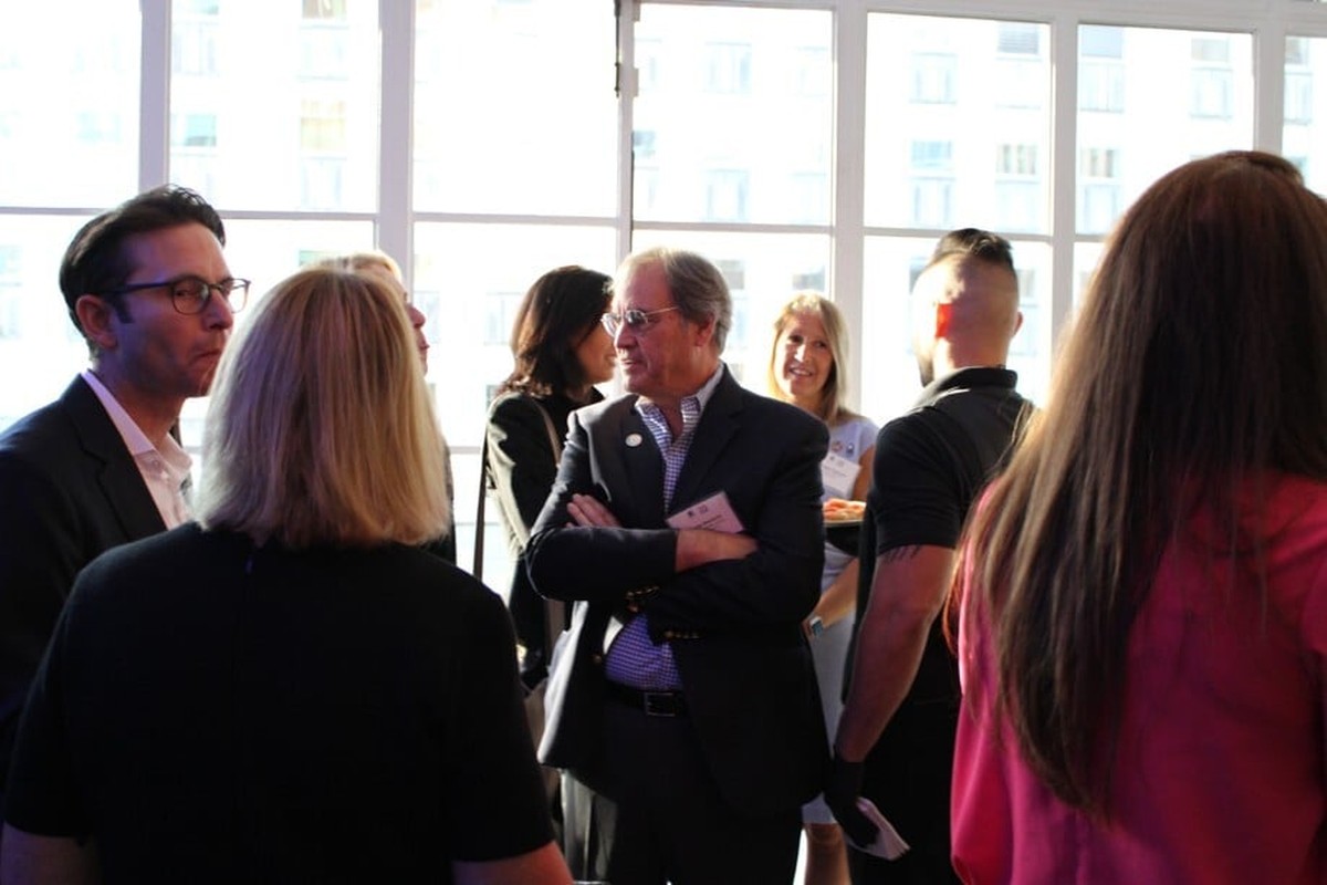 Driving the Future of Climate Action: A Network USA, NYC Climate Week Convening