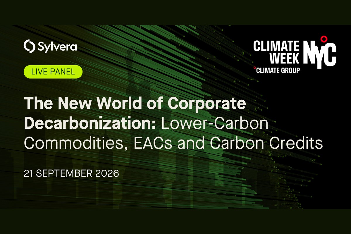 The New World of Corporate Decarbonization: Lower-carbon Commodities, EACs and Carbon Credits