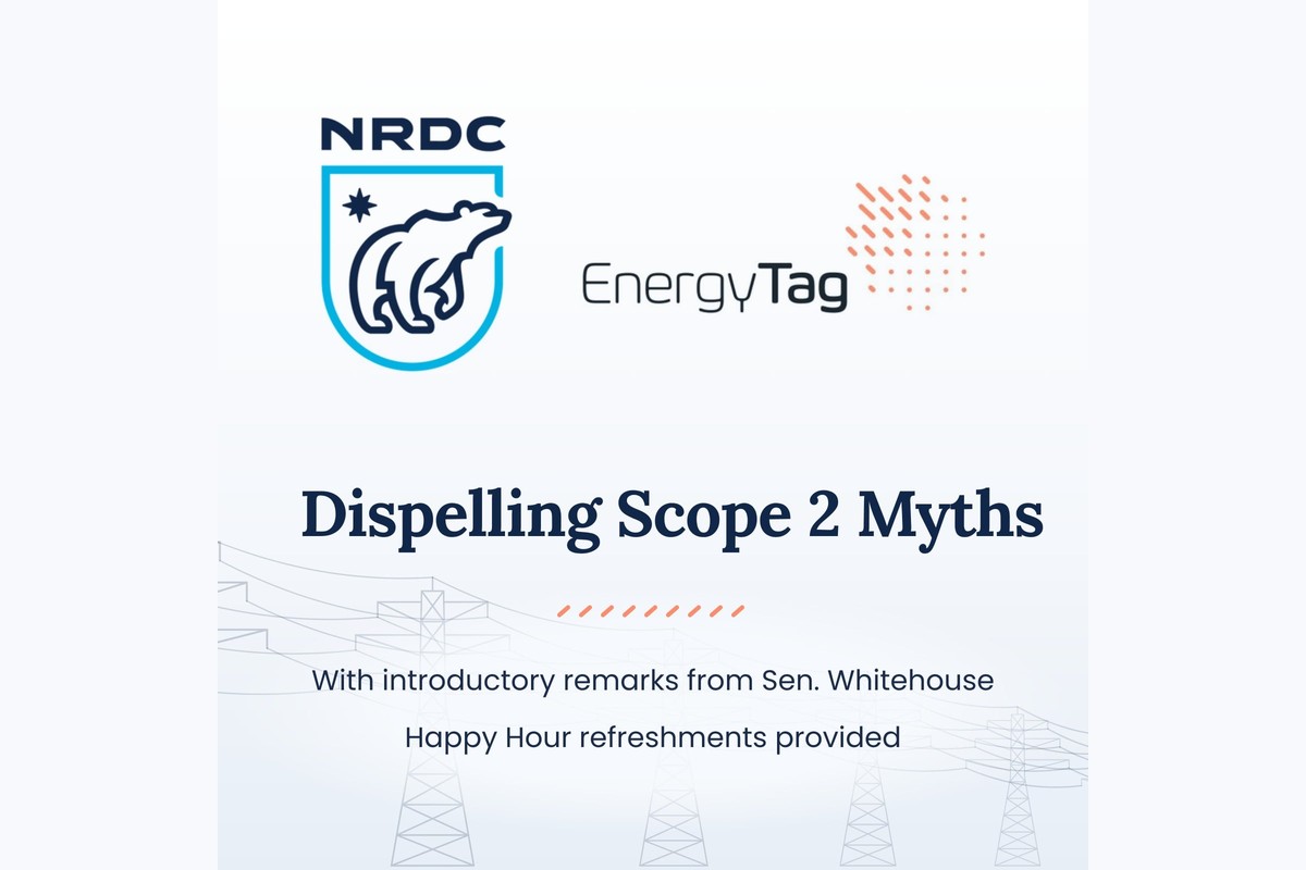 Dispelling Scope 2 Myths: Companies, Experts, and Leaders Share Why and How to Achieve GHG Protocol Reforms