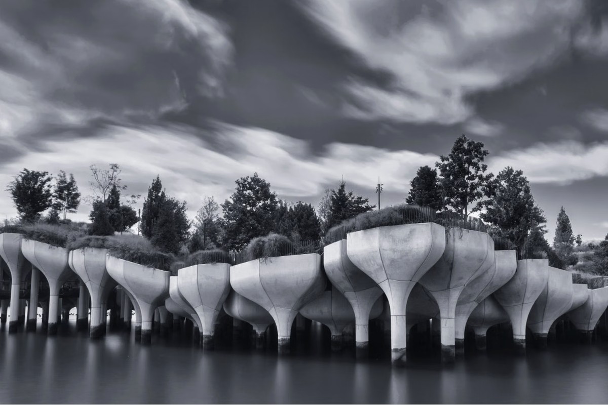 Built World Resiliency: From Data Centers to Materials (by Zacua Ventures and JLL Spark)