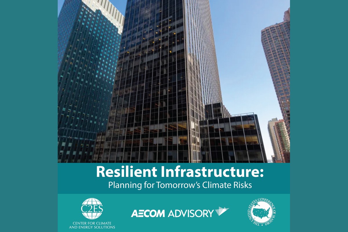 Resilient Infrastructure: Planning for Tomorrow’s Climate Risks