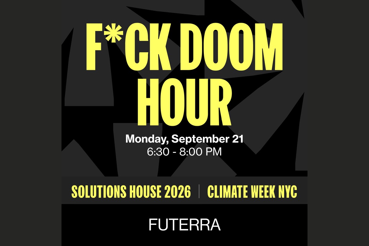 F*ck Doom Hour