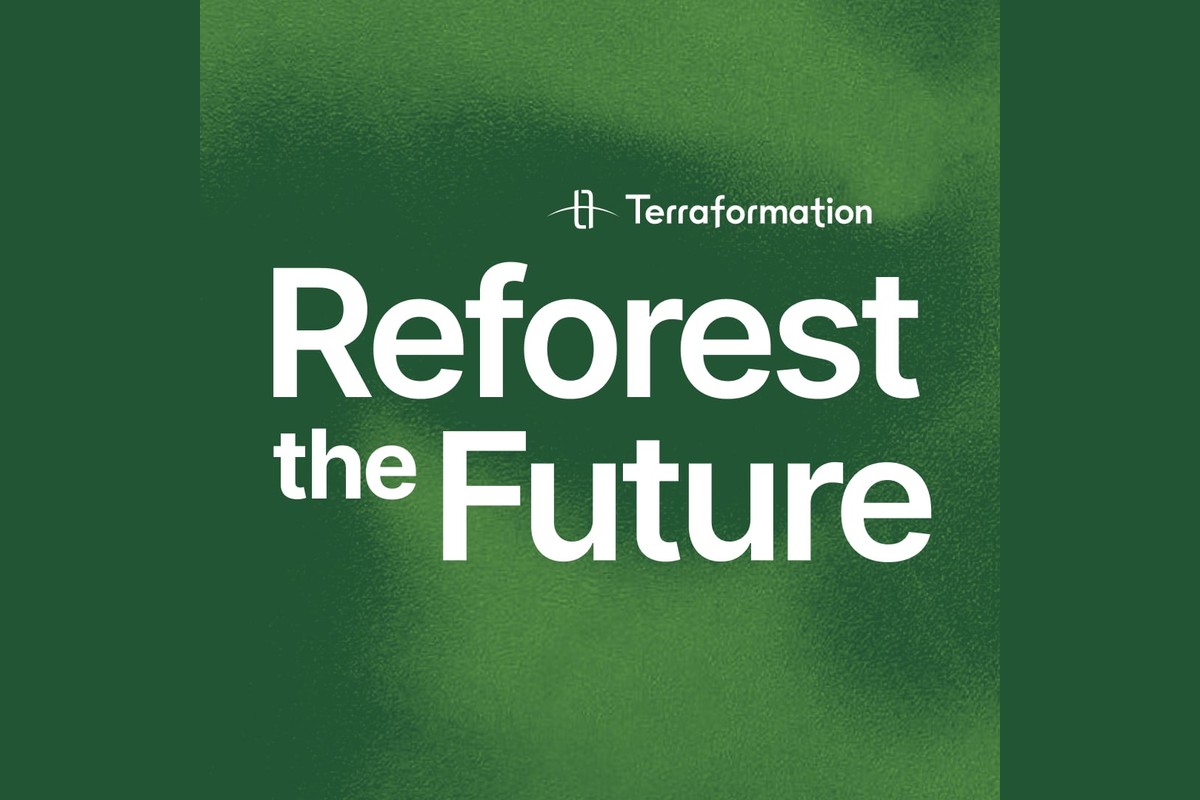 Reforest the Future Summit