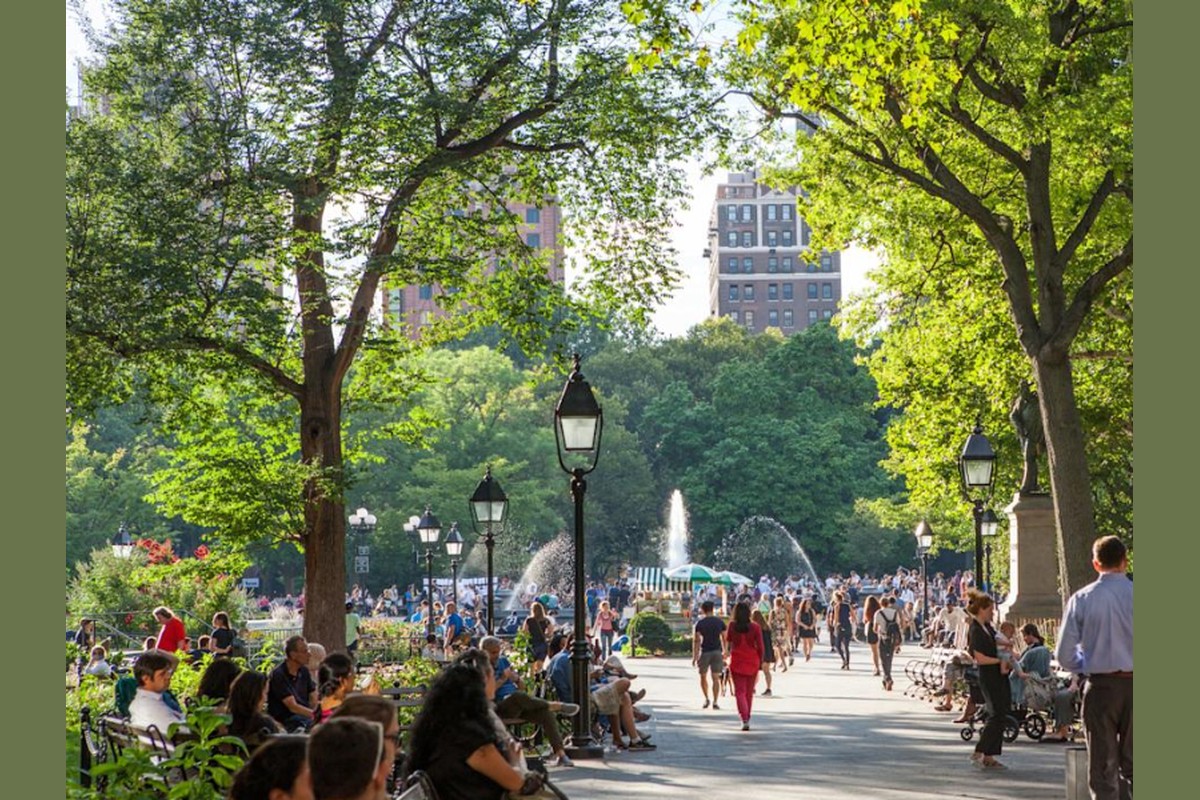 The Urban Systems Symposium