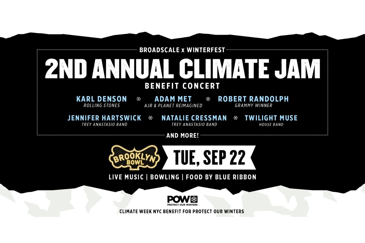 Climate Jam 2026