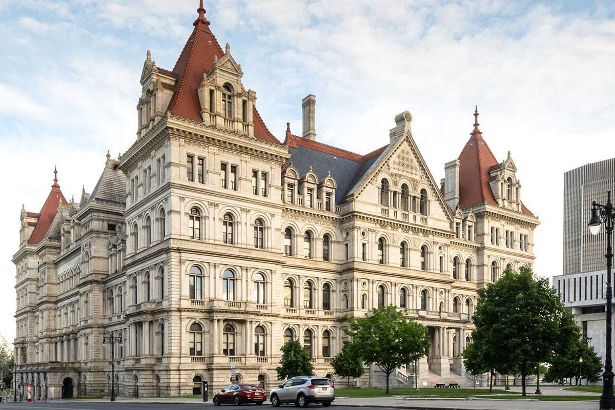 State and Local Climate Policy Symposium