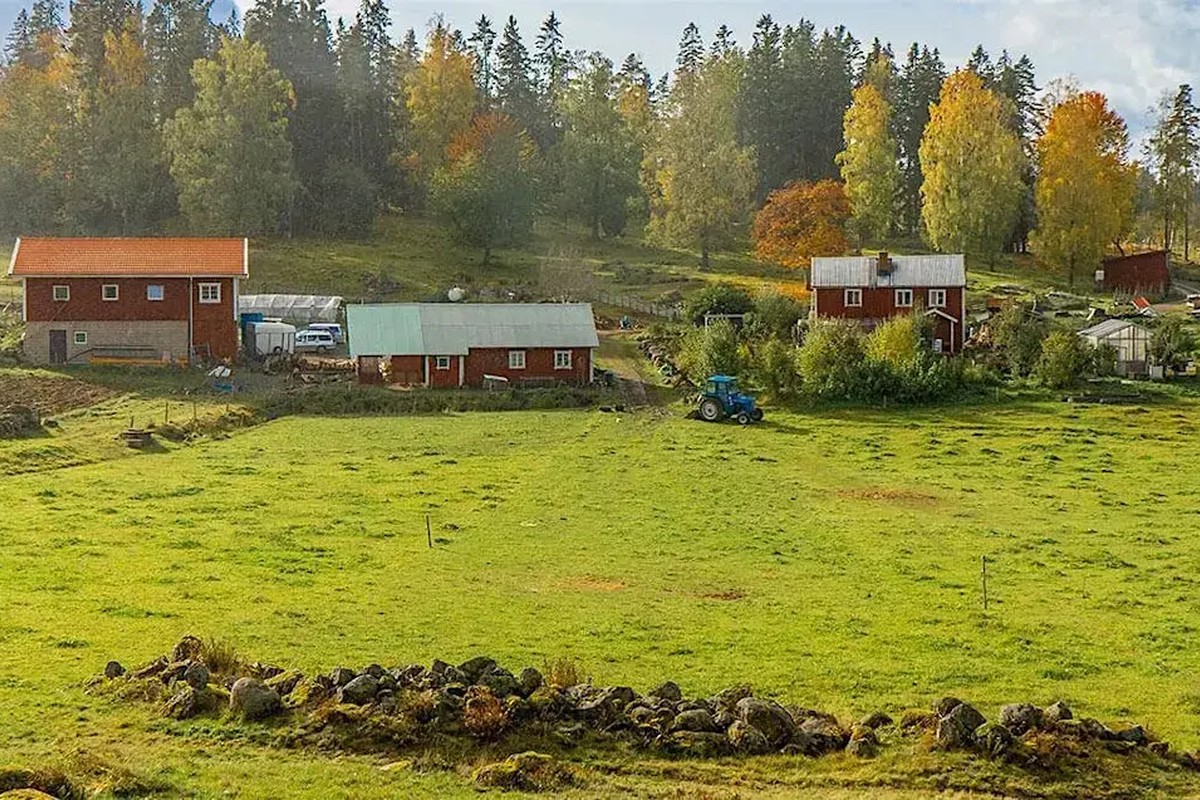 Food Solutions Summit: Stories from the Frontlines of Climate and Farming