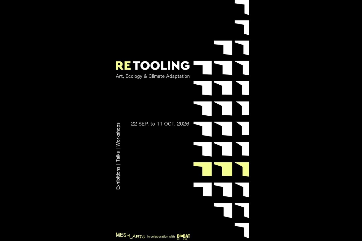 Retooling: Art, Ecology, and Climate Adaptation