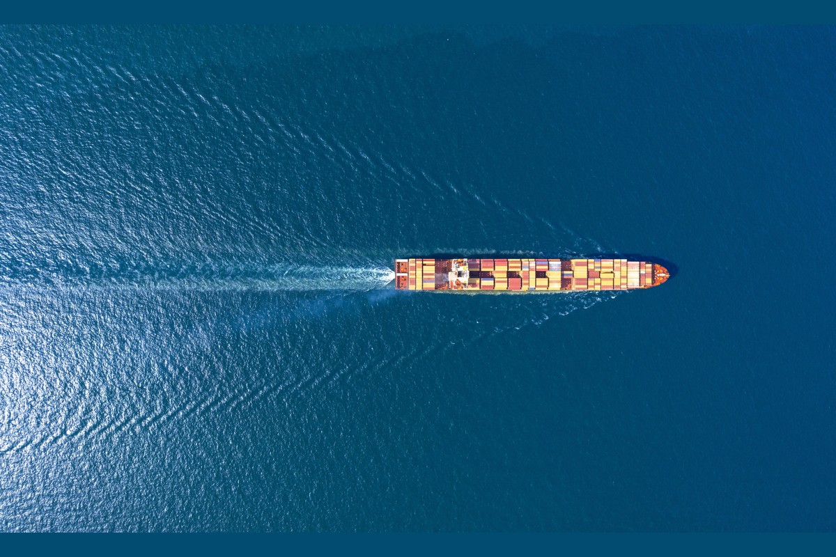 Shipping a Healthy Planet: How the Maritime Sector Can Accelerate Climate and Ocean Action