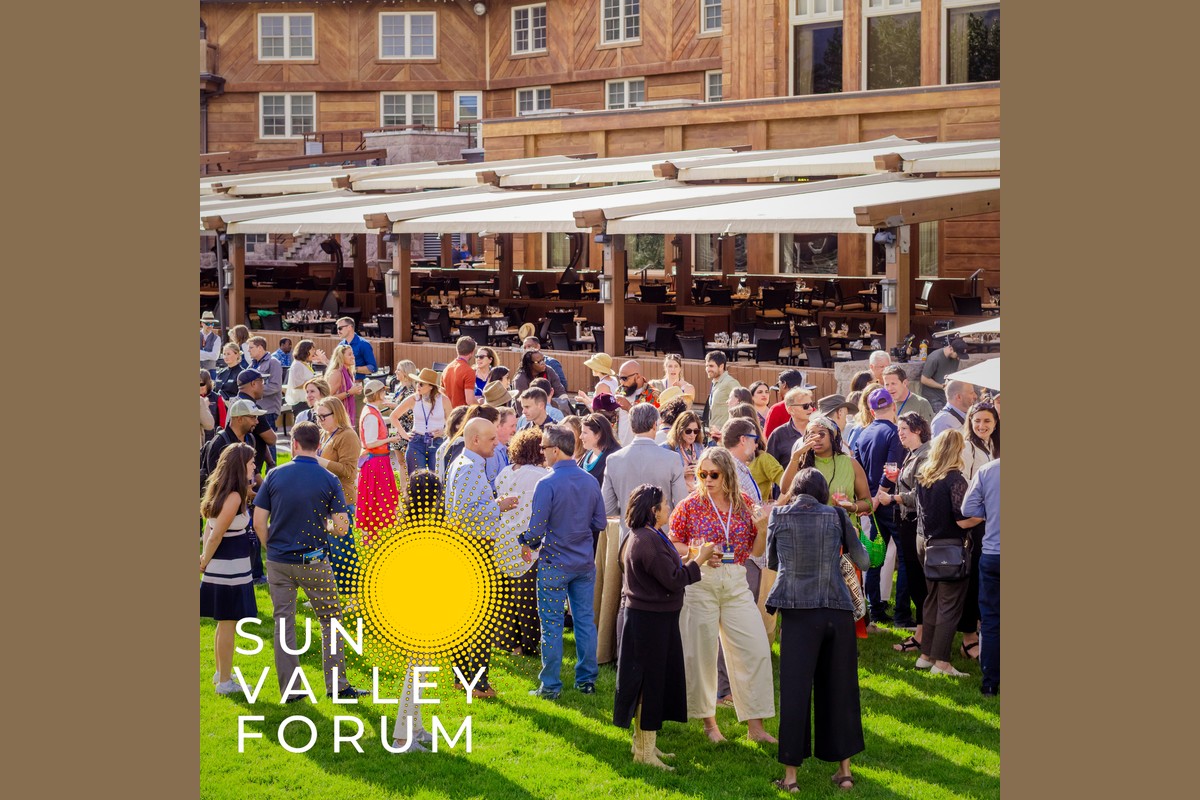 Sun Valley Forum Reunion