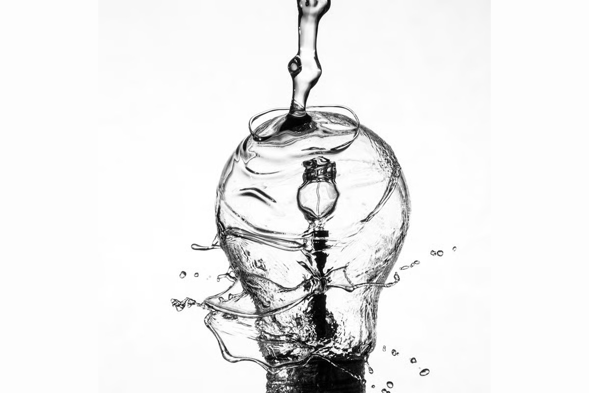 What’s Next in Water