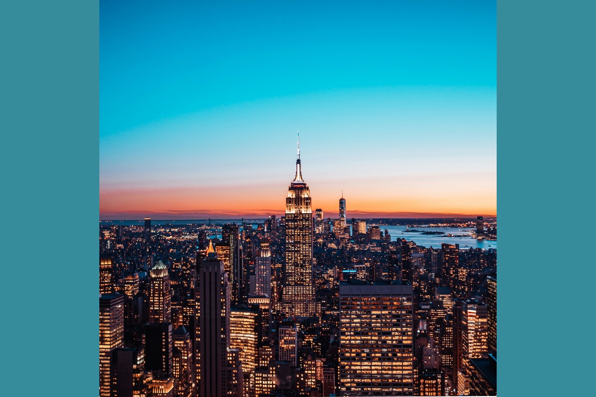 Climate Week Networking Evening: Buildings as Grid Assets