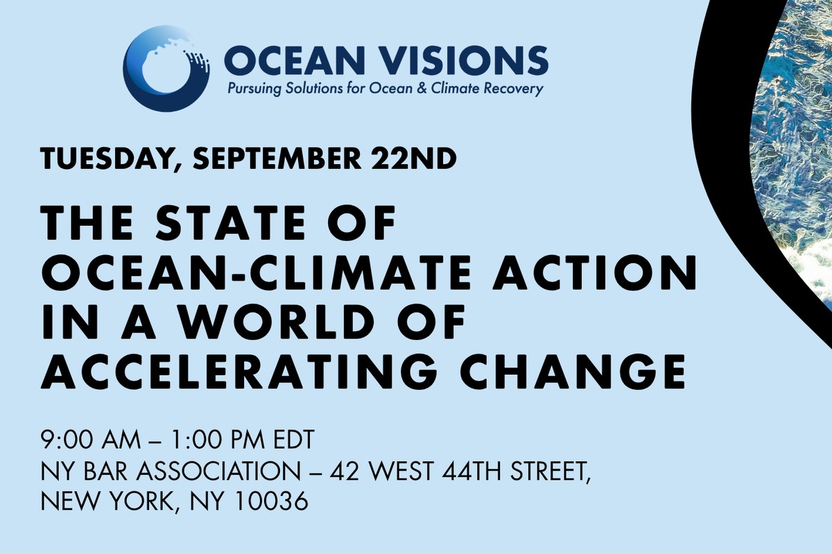 The State of Ocean-Climate Action in a World of Accelerating Change