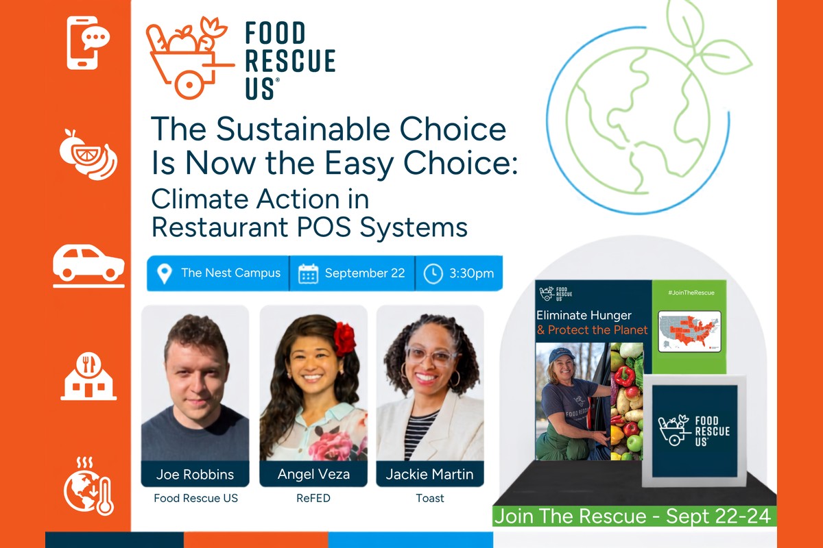 The Sustainable Choice Is Now the Easy Choice: Climate Action in Restaurant POS Systems