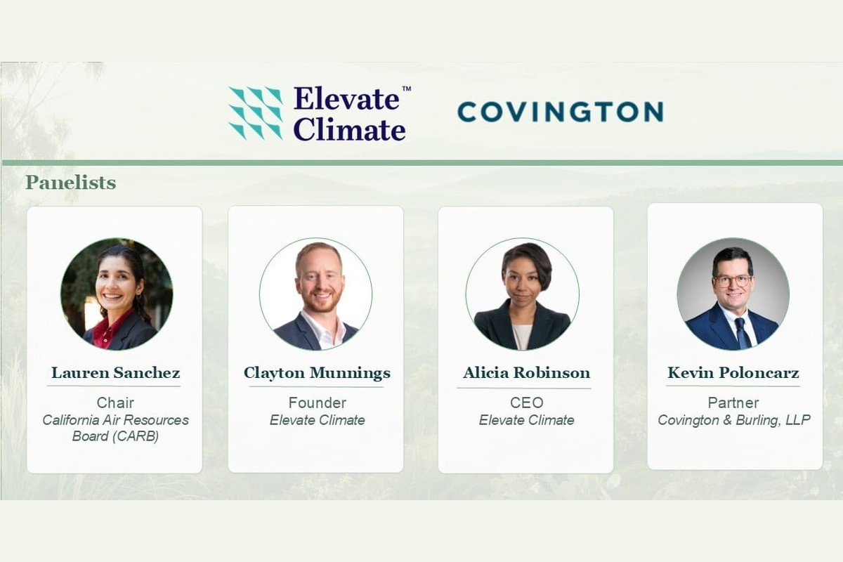 California's Climate Leadership: Building the Next Generation of Subnational Climate Cooperation