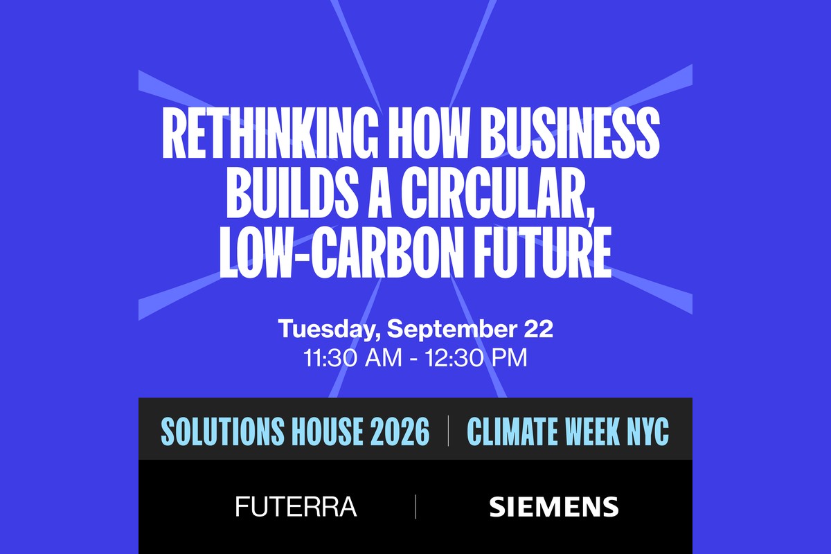 Rethinking How Business Builds a Circular, Low-Carbon Future