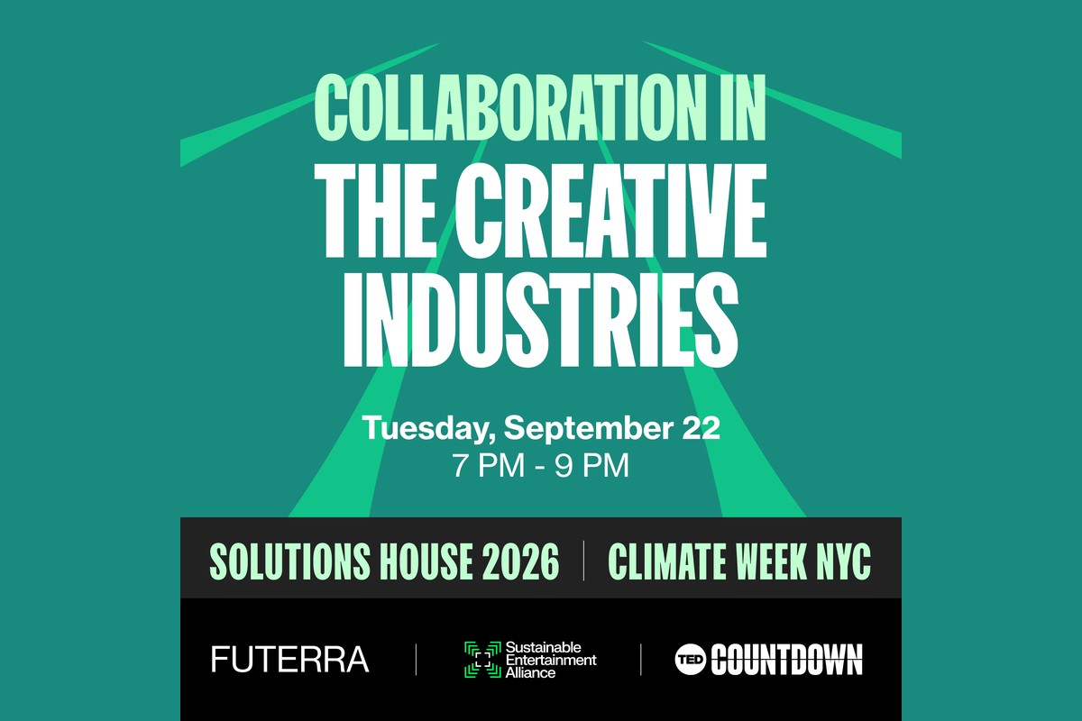Collaboration in the Creative Industries