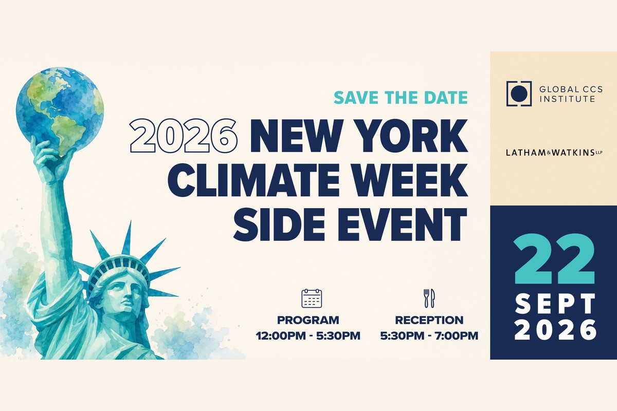 2026 NYCW Side Event on CCS Finance