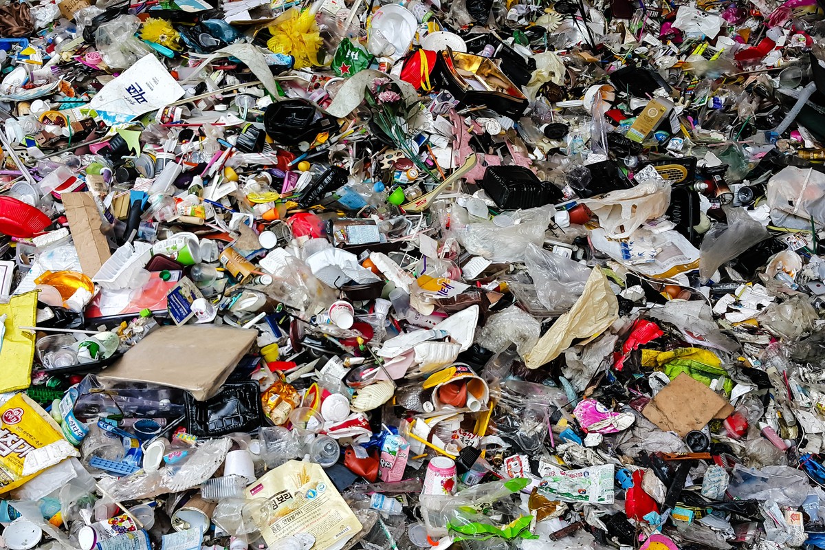 Waste Is a Design Flaw: Building the Circular Industrial Economy