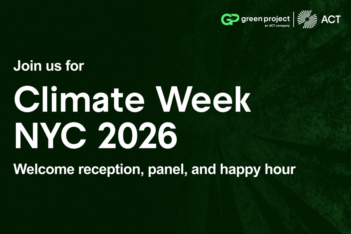 From Measurement to Momentum: Scaling Decarbonization Across Your Supply Chain