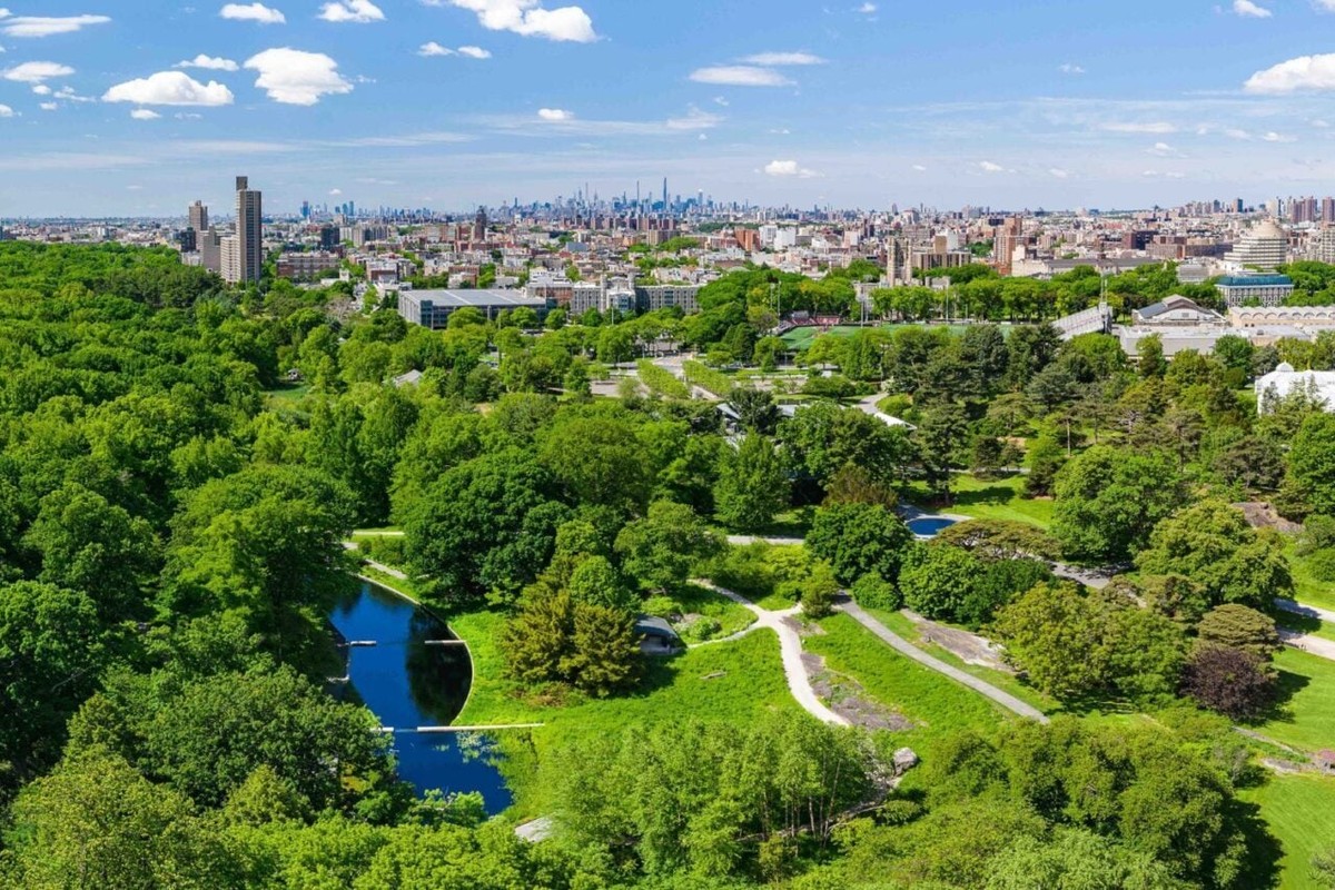 Designing Resilient Cities: Nature-Based Solutions for an Urban Planet
