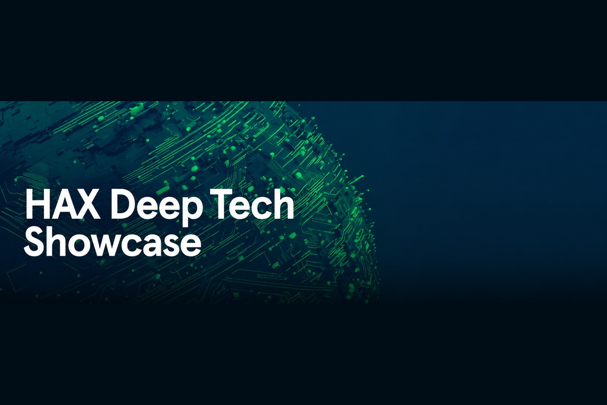 SOSV's HAX Deep Tech Showcase (Investors Only)
