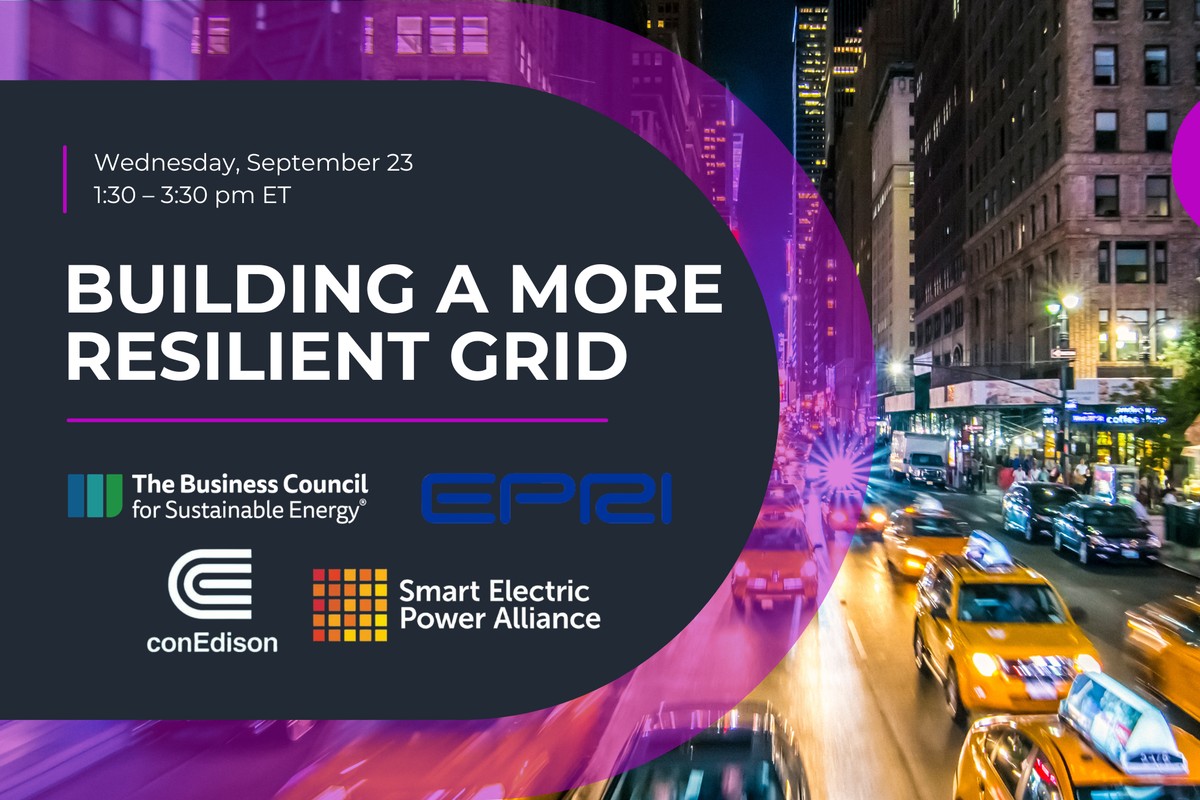 Building a More Resilient Grid: U.S. and Global Perspectives on Extreme Weather, Energy Resilience, and Wildfire Mitigation