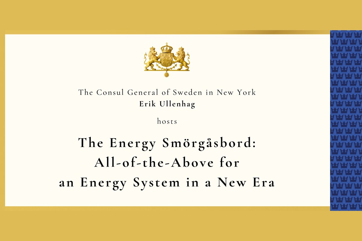 The Energy Smörgåsbord:  All-of-the-Above for an Energy System in a New Era