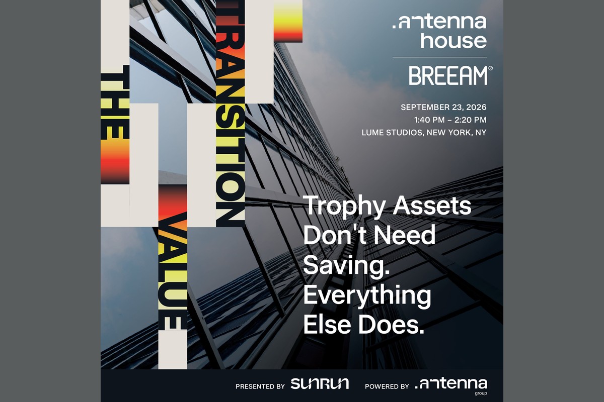 Trophy Assets Don't Need Saving. Everything Else Does.