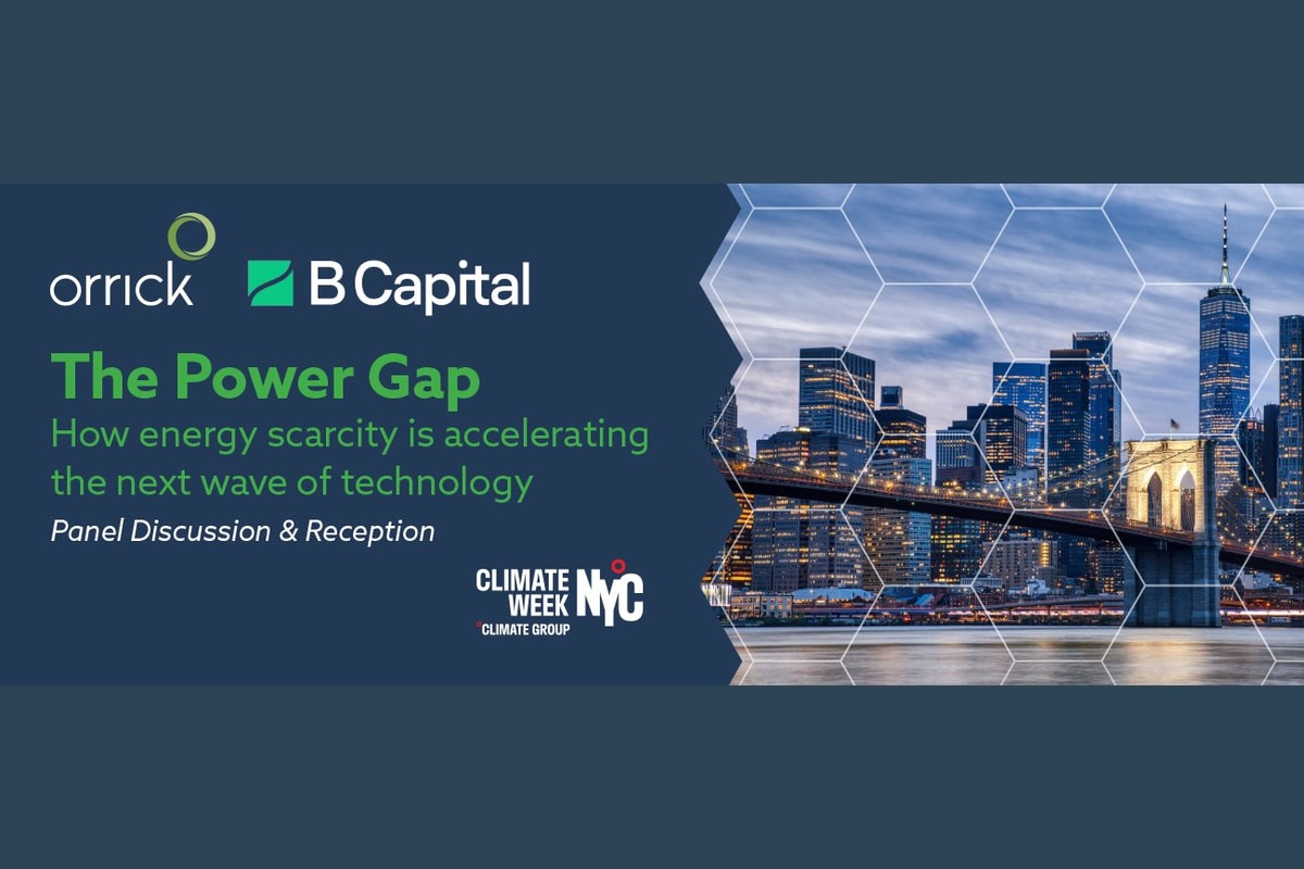 The Power Gap Panel & Reception