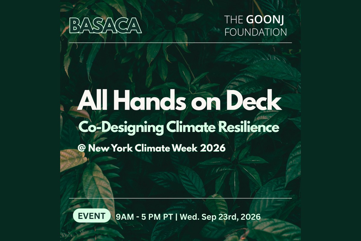 Co-Designing Climate Resilience | BASACA x Goonj