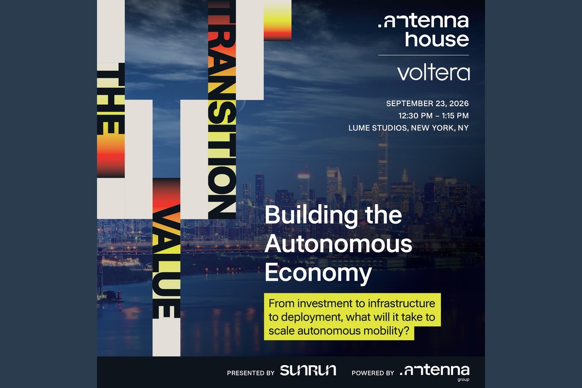 The Race to Build the Next Generation City: A Conversation with Voltera CEO Frank Reig