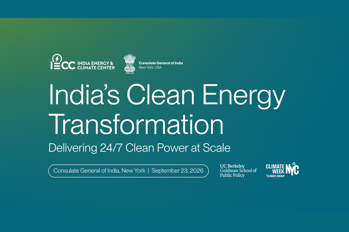 India’s Clean Energy Transformation: Delivering 24/7 Clean Power at Scale