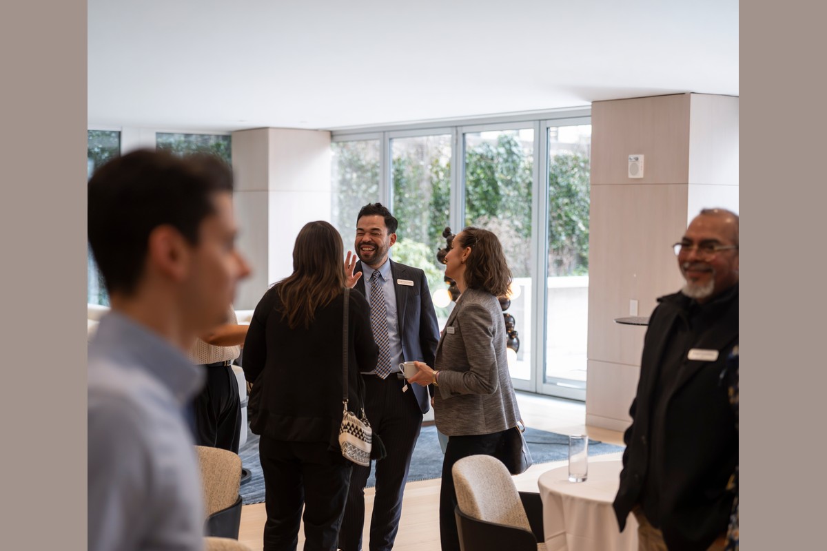 Powering Progress Together: Collaborative Pathways to Decarbonization