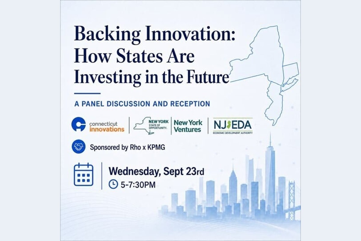 Backing Innovation: How States Are Investing in the Future