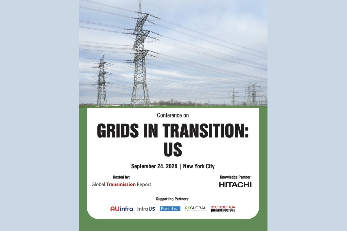 Grids in Transition – US