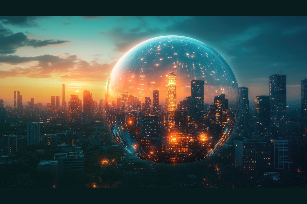 Beyond the Bottleneck: Financing the Grid America Needs Now