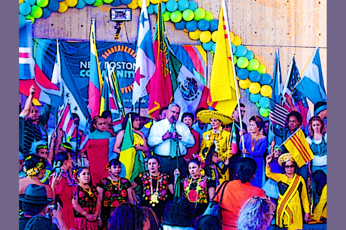 Immigrant Justice is Climate Justice