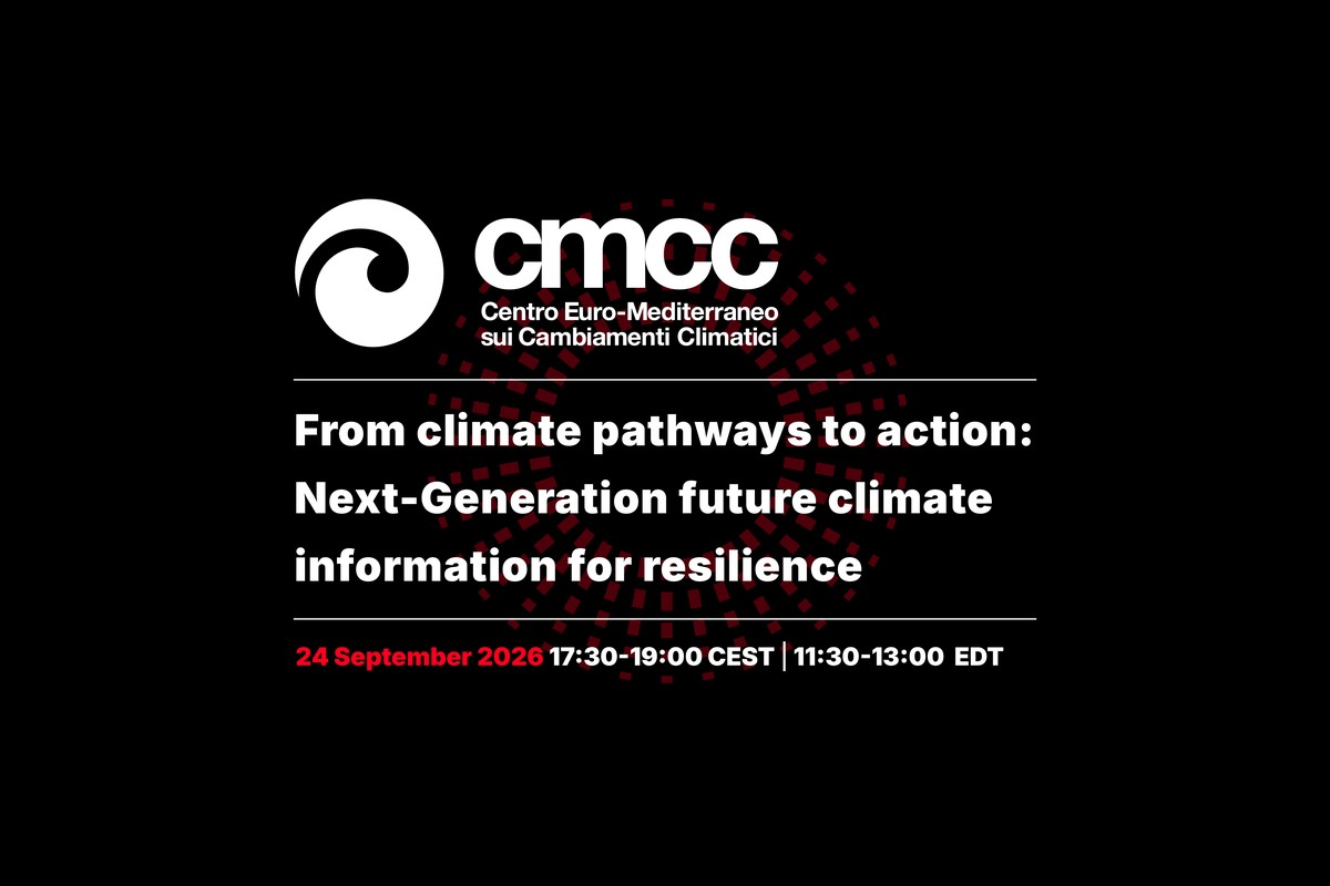 From climate pathways to action: Next-Generation future climate information for resilience